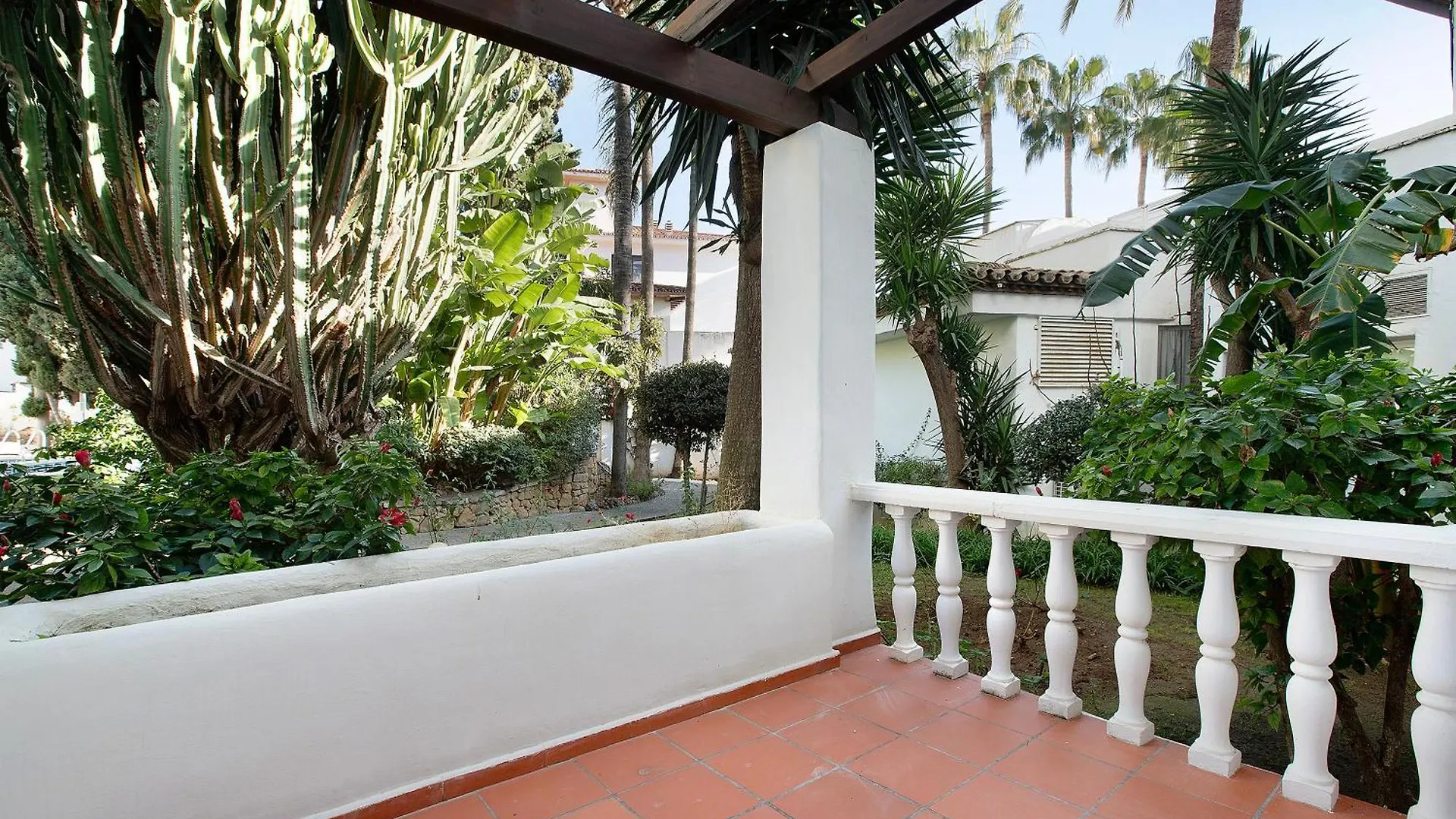 Apartament Don Juan Manuel Torremolinos