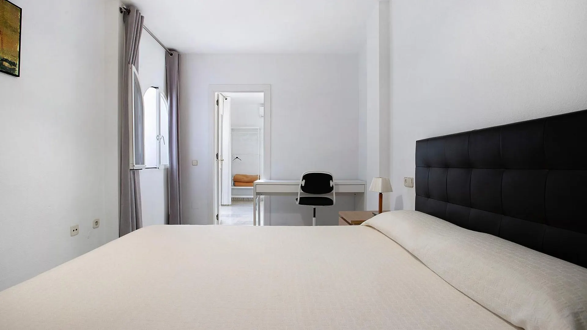 Apartament Don Juan Manuel Τορρεμολίνος 0*,