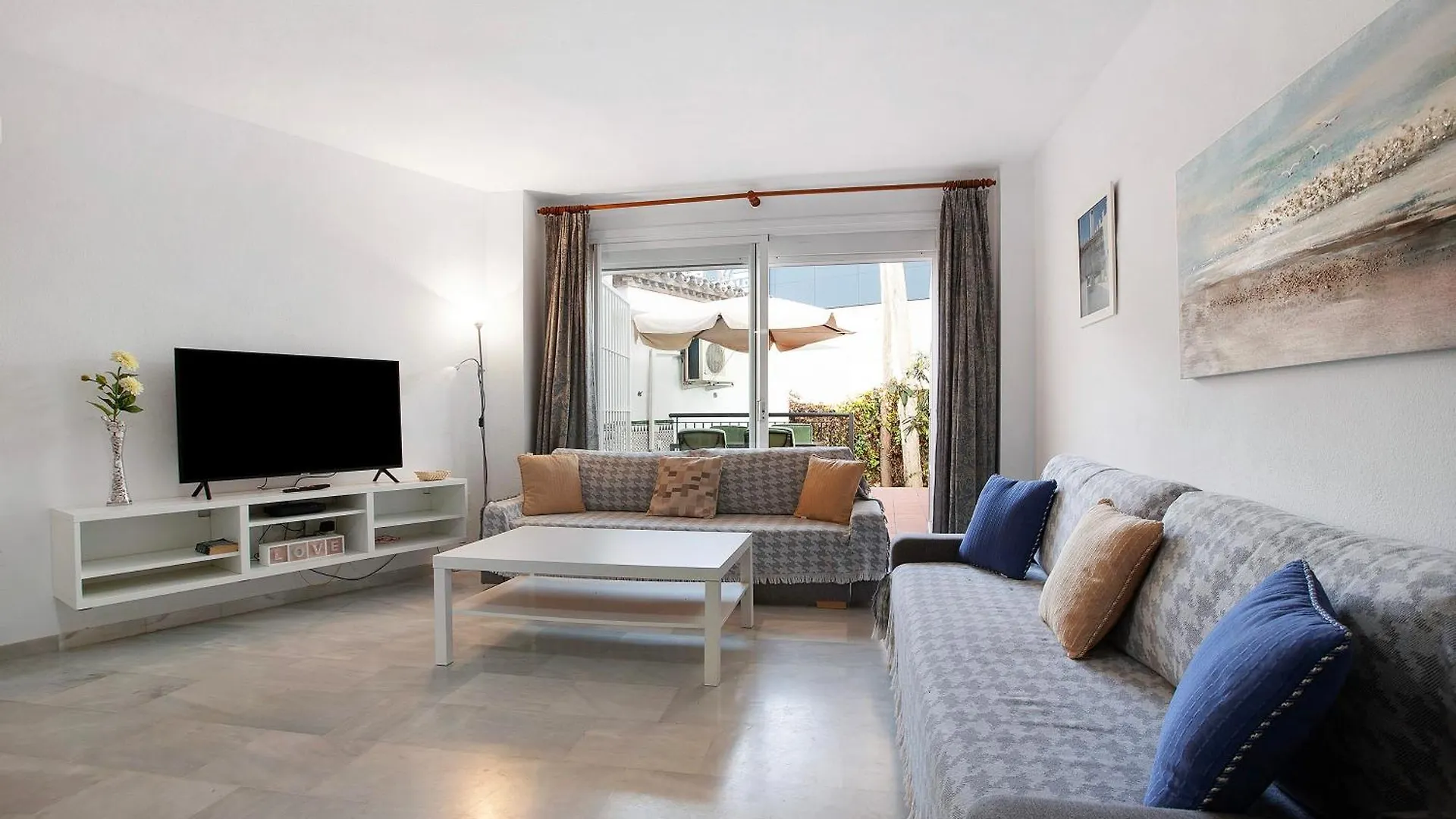 Διαμέρισμα Apartament Don Juan Manuel Τορρεμολίνος Ισπανία