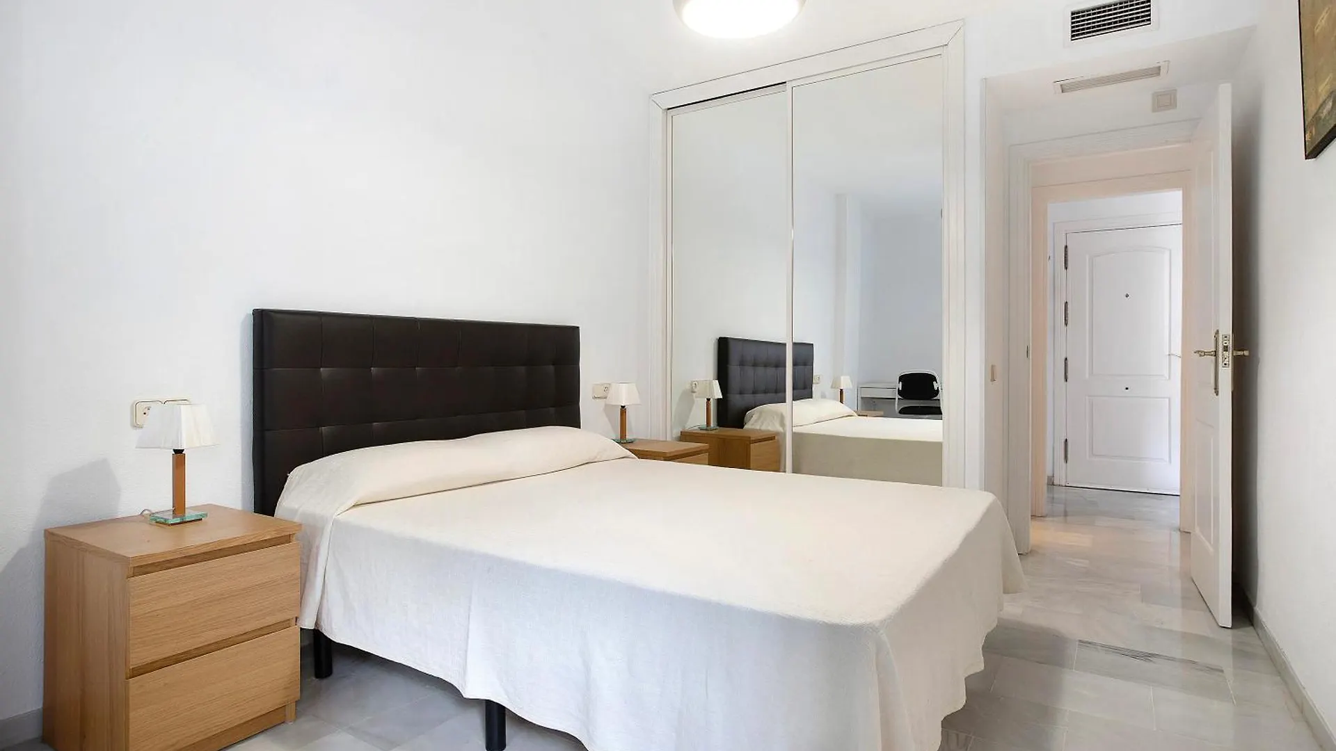 Διαμέρισμα Apartament Don Juan Manuel Τορρεμολίνος Ισπανία