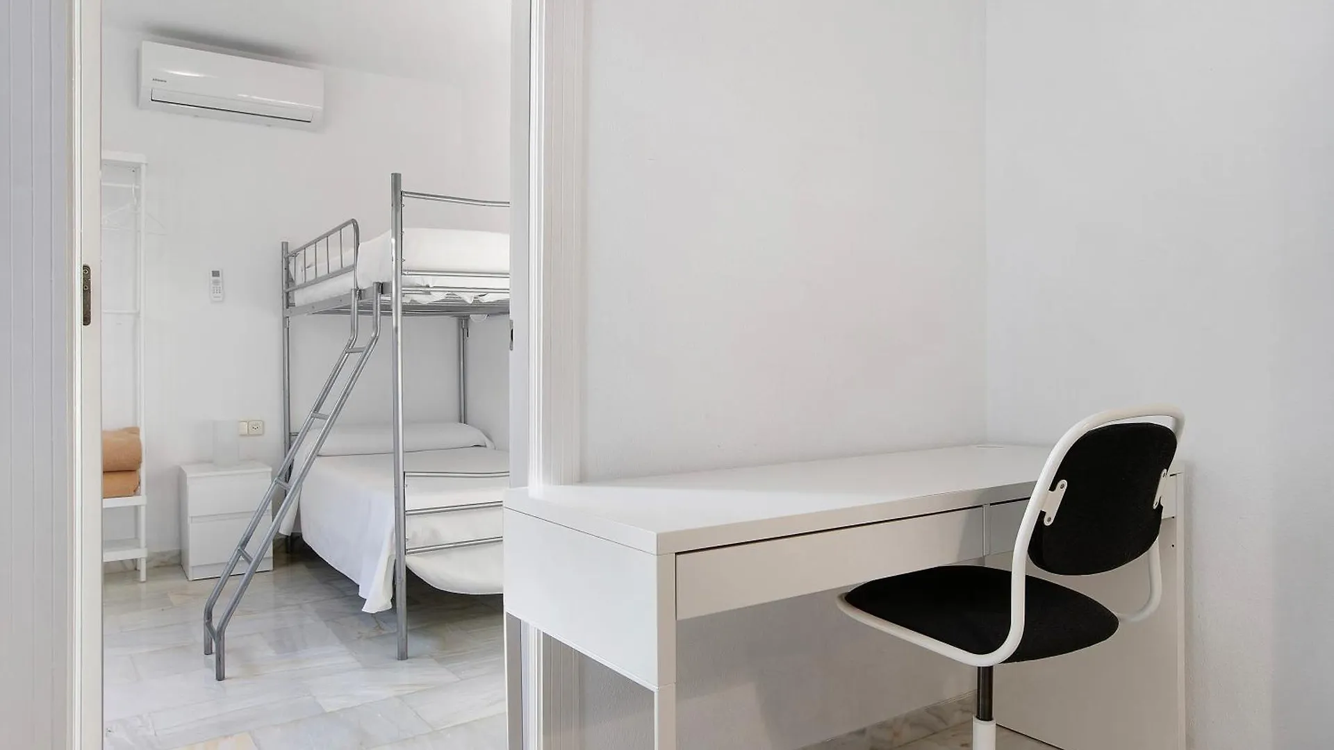 Διαμέρισμα Apartament Don Juan Manuel Τορρεμολίνος