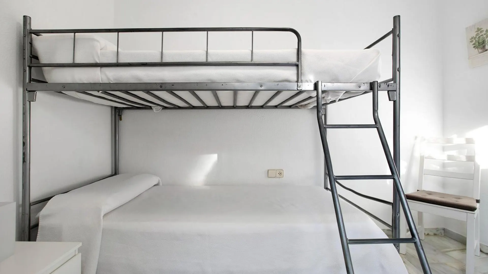 Apartament Don Juan Manuel Τορρεμολίνος