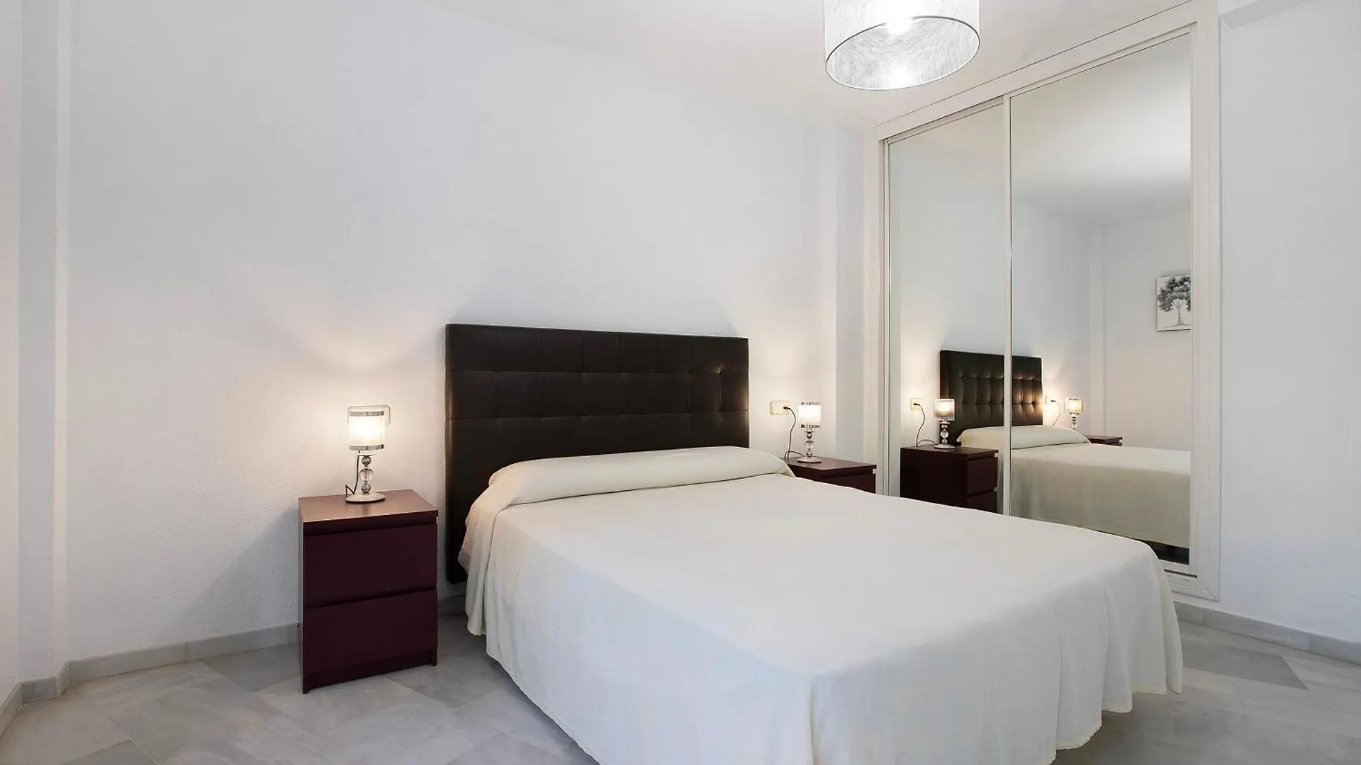 Apartament Don Juan Manuel Τορρεμολίνος 0*,  Ισπανία