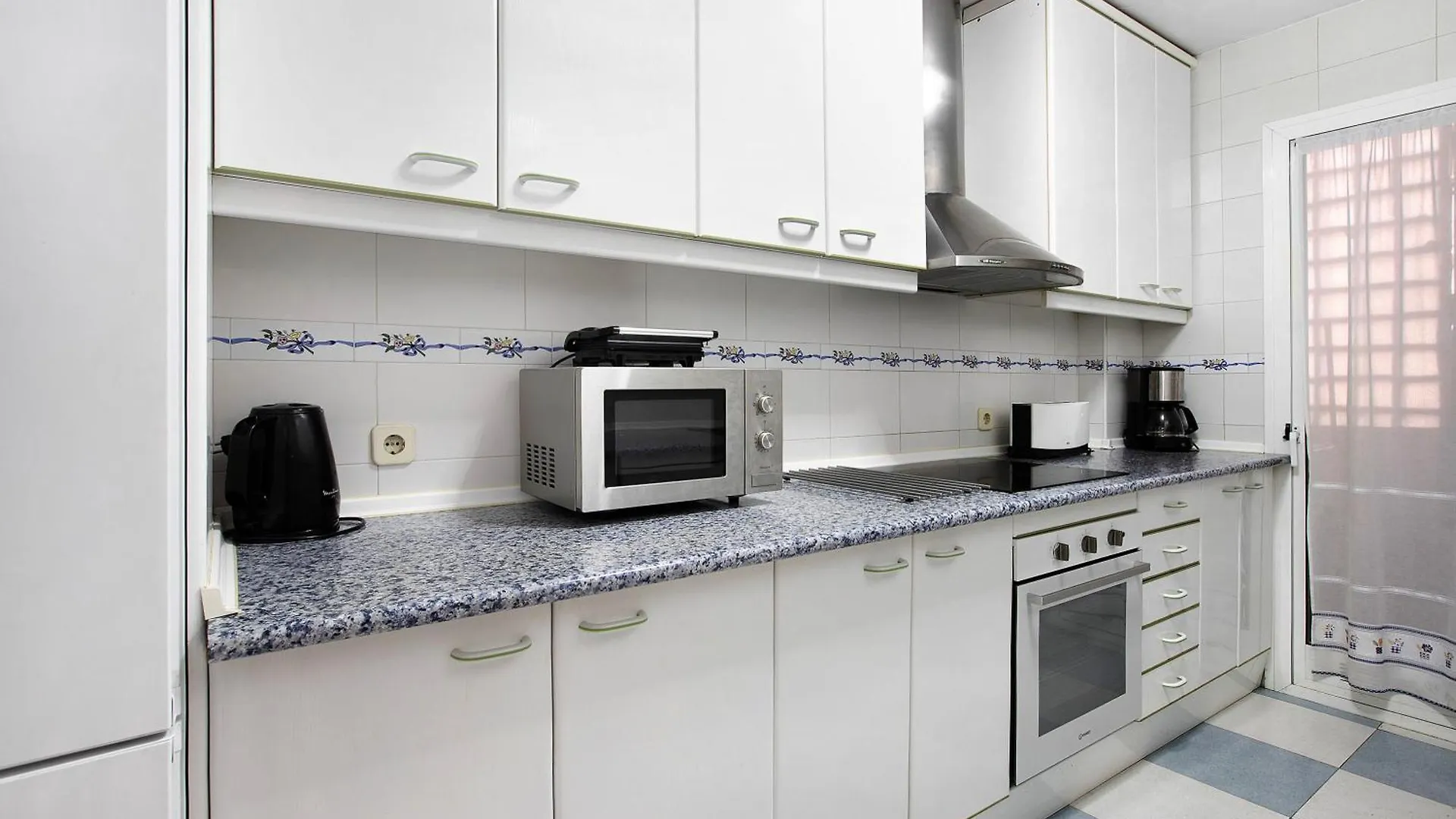 Apartament Don Juan Manuel Τορρεμολίνος