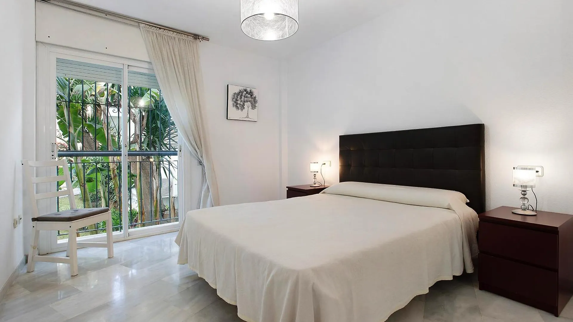 Apartament Don Juan Manuel Τορρεμολίνος Διαμέρισμα