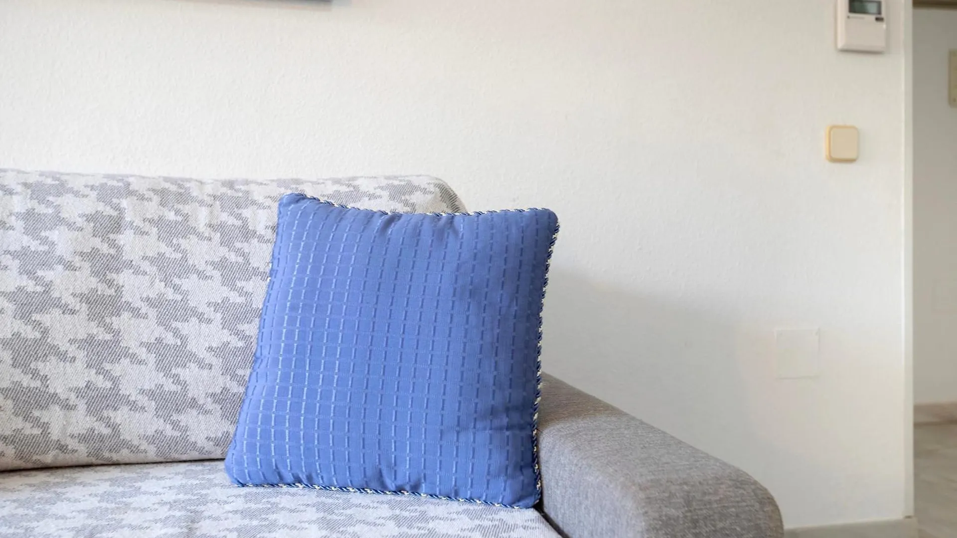 Διαμέρισμα Apartament Don Juan Manuel Τορρεμολίνος