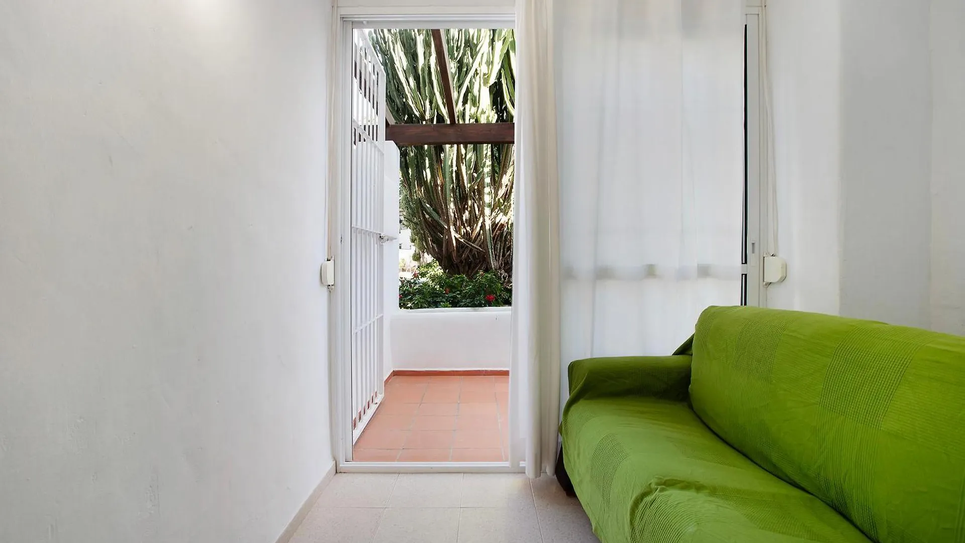 Apartament Don Juan Manuel Τορρεμολίνος