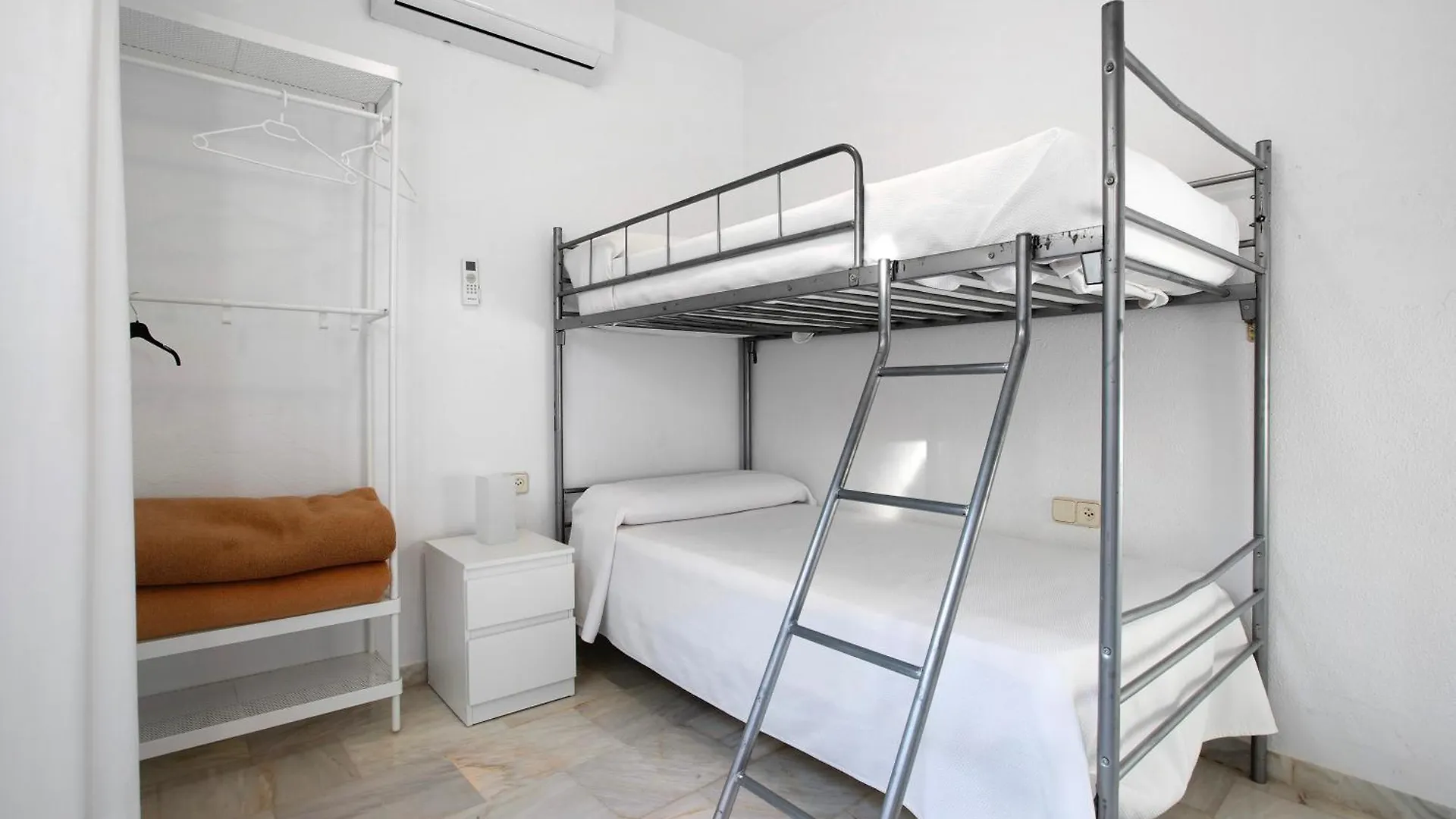 Διαμέρισμα Apartament Don Juan Manuel Τορρεμολίνος