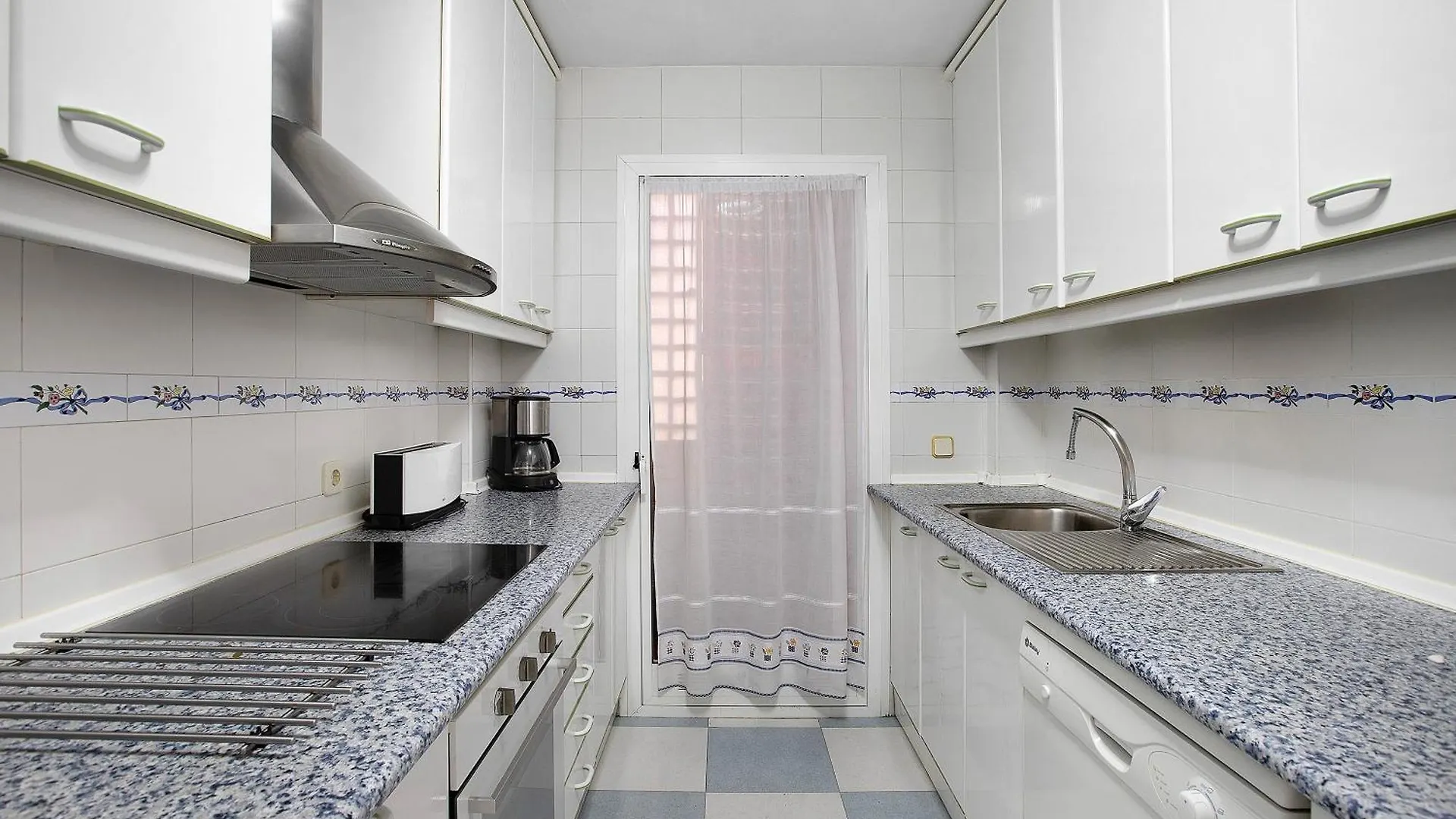 Διαμέρισμα Apartament Don Juan Manuel Τορρεμολίνος