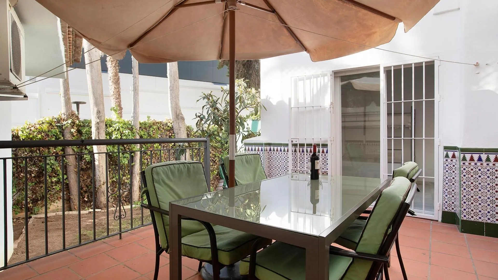 Apartament Don Juan Manuel Τορρεμολίνος 0*,  Ισπανία